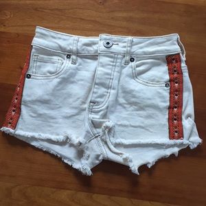 Bullhead Shorts